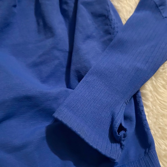 Free People Movement Good Karma Long Sleeve Runsie - Picture 5 of 11